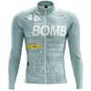 Bombtrack Maillot à Manches Longues Unity XL
