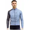 Bombtrack Maillot à Manches Longues Grids And Guides XL