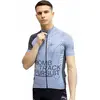 Bombtrack Maillot à Manches Courtes Grids And Guides L