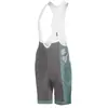 Cuissard femme bombtrack unity porter cargo gris