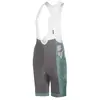 Cuissard femme bombtrack unity porter cargo gris