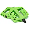 Éclat Paire de pedales eclat contra vert fluo