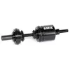 6mil Extracteur De Pédalier Bt-01 Bb30/sram Gxp/dub One Size