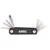 6mil Multi-outil Ft-01 One Size