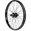 Roue BMX Éclat Locator Exile 20" Disque Cassette (Noir)