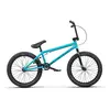 Wethepeople Vélo Bmx Nova 20´´ 20.5´´ TT