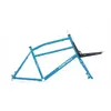 Bombtrack Cadre De Vélo Urbain Munroe Cargo 46