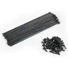 Éclat Rayons Double Butted 40 Unités 188 mm