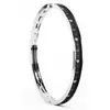 Jante BMX Eclat Temple (20" - Chrome)