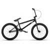 Velo Freestyle Bmx Radio Dice 20" 2026 (20" - Noir)
