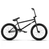 Velo Freestyle Bmx Radio Darko 20" 2026 (20.5" - Noir)