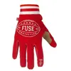 Fuse Protection Gants Alpha Champs L