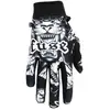 Fuse Protection Gants Alpha Jaguar M