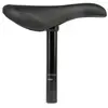 Éclat Selle Exile Rail Slim One Size