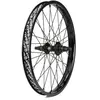 Saltbmx Roues Arrière Salt Pro 9t 18' Droite 28h Noire - Jante 'BEAM' et Moyeu 'ROOKIE'