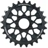 Wethepeople Pignon Noir WTP Pathfinder 25T CNC 6061 T6 - Design Felix Prangenberg