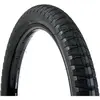 Saltbmx Pneu BMX Salt Contour 20 x 2.35 Noir avec Imprimé, Design Cranté