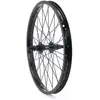 Saltbmx Roues Arrière Salt Rookie 18' Noire avec Jante 'BEAM' en Alliage et Moyeu 'ROOKIE'