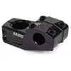 Radio Potence De Vélo Axis 22.2 Mm Toploader 50 mm