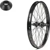 Saltbmx Roues Arrière Mesa Cass 20' Double Paroi Droite avec Moyeu à Cassette Saltplus Trapez V2