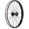 Saltbmx Roue Avant Mesa 20´´ 36h