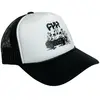Cult Casquette De Camionneur Burn It Down One Size