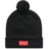 Cult Bonnet Pompom One Size