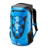 Sailfish Waterproof Backpack Barcelona - Sac étanche Blue 36 L
