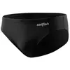 Maillot de bain Sailfish Power Brief noir - M