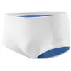 Sailfish Power Sunga - Maillot de bain de natation blanc XL