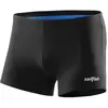 Maillot de bain Sailfish Power Short noir - S