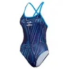 Sailfish Maillot De Bain Durability Single X