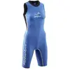 Sailfish Maillot De Bain De Compétition Avec Fermeture éclair Dans Le Dos Rebel Pro