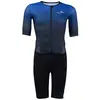 Sailfish Trisuit à Manches Courtes Aerosuit Perform