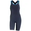 Sailfish Womens Trisuit Pro - Trifonction femme Anthracite XL