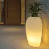 degardo Lampe Storus V LED RGB+CCT pour plantes, blanc