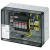Phoenix PV Overspanningsbeveiliging Behuizing TYPE 2 DC +/- 2 MPPT Ter...