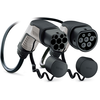 PHOENIX CONTACT Câble de recharge - Type2 - Type2 - 7m - 7,4kW (monoph...