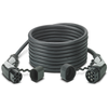 Phoenix Contact Câble De Recharge - Type2 - Type2 - 10m - 22kw (Tripha...