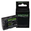 Patona Batterie Premium type Canon LP-E6N