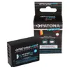Patona Batterie Platinum type Fujifilm NP-W126S