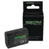 PATONA Premium Series - Batterie - Li-Ion - 2040 mAh - 14.7 Wh - pour Sony VG-C5; Cinema Line ILME-FX3; a6700; a7 IV; a7C; a7C II; a7CR; a7s III; a9 II; a9 III