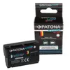 Patona Batterie Platinum type Nikon EN-EL15B