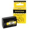 Patona Batterie type Sony NP-FZ100