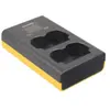 Chargeur Patona pour batterie Fujifilm NP-W235