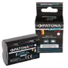Patona Batterie Platinum type Fujifilm NP-W235