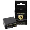 Patona Batterie Protect type Sony NP-F970