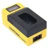 Patona Chargeur de batterie avec écran LCD pour Panasonic DMW-BLK22