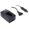 Patona Chargeur pour Panasonic DMW-BLK22