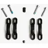 Adaptateur montage direct Magura IDM noir